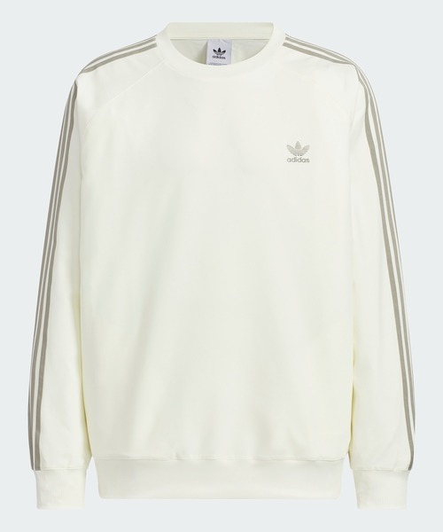 adidas PULL OVER / アディダス プル オーバー adidas/アディダス PULL OVER プルオーバー（Tシャツ/カットソー