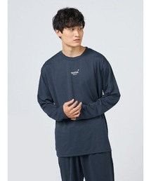 HARUYAMA（ハルヤマ）の「TENTIAL BAKUNE DRY ロング上【ドラッグウェア】（その他トップス・メンズ）」
