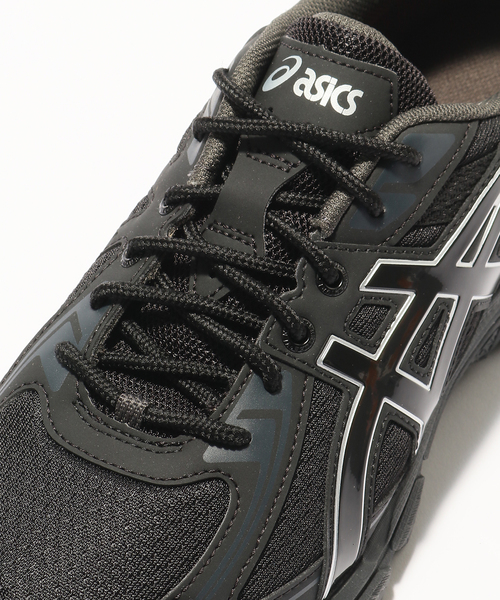 ASICS（アシックス）の「ASICS / アシックス GEL-VENTURE 6（その他シューズ・メンズ・グリーン/ブラック・24cm/28cm/27cm/26cm/25cm/23cm）」の6枚目の写真