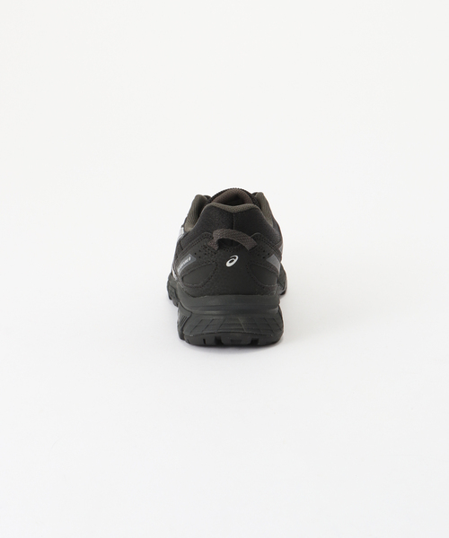 ASICS(アシックス)の「asics/アシックス GEL-VENTURE 6(スニーカー・レディース・ブラック・23.5cm/24.5cm/24cm/25cm/23cm)」の3枚目の写真