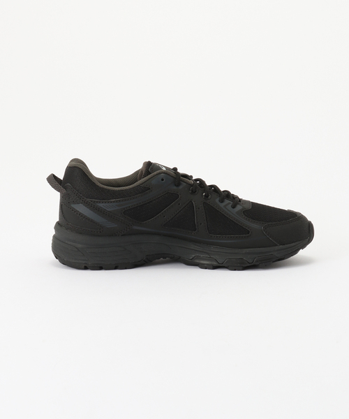 ASICS(アシックス)の「asics/アシックス GEL-VENTURE 6(スニーカー・レディース・ブラック・23.5cm/24.5cm/24cm/25cm/23cm)」の4枚目の写真
