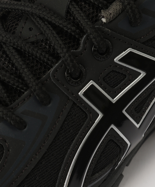 ASICS(アシックス)の「asics/アシックス GEL-VENTURE 6(スニーカー・レディース・ブラック・23.5cm/24.5cm/24cm/25cm/23cm)」の8枚目の写真