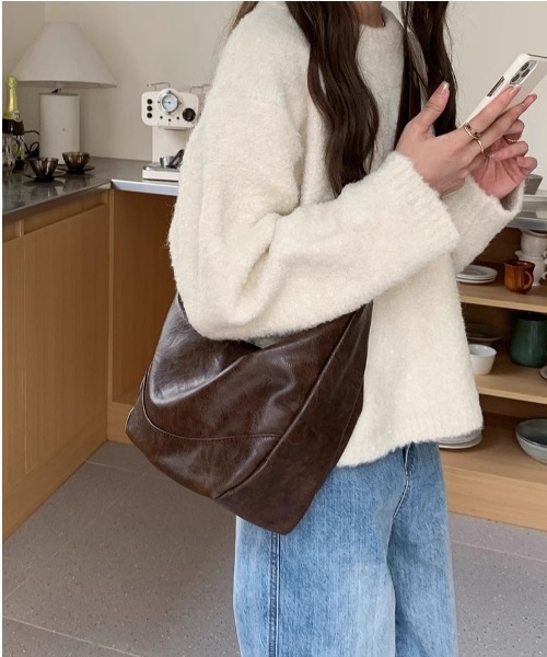 REBALANCE（リバランス）の「ショルダーバッグ（ショルダーバッグ・レディース・A/C/B・ONE SIZE）」の14枚目の写真