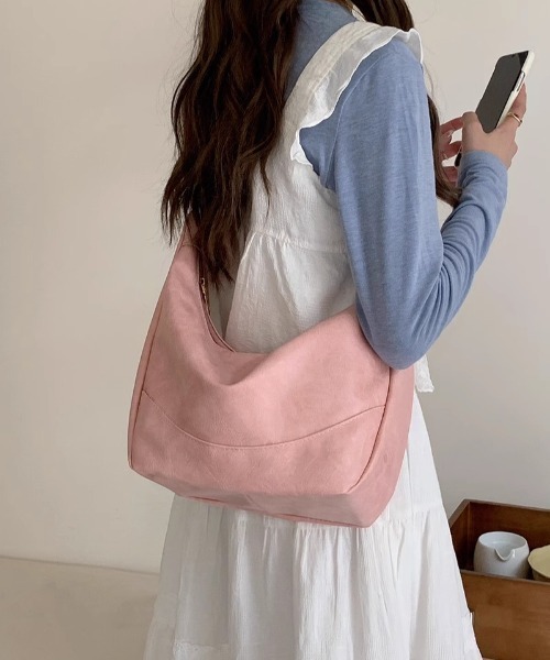 REBALANCE（リバランス）の「ショルダーバッグ（ショルダーバッグ・レディース・A/C/B・ONE SIZE）」の18枚目の写真