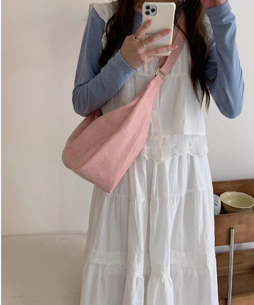 REBALANCE（リバランス）の「ショルダーバッグ（ショルダーバッグ・レディース・A/C/B・ONE SIZE）」の19枚目の写真