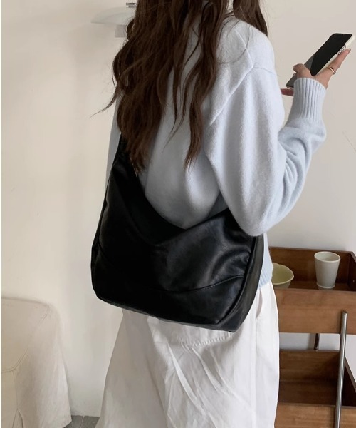 REBALANCE（リバランス）の「ショルダーバッグ（ショルダーバッグ・レディース・A/C/B・ONE SIZE）」の21枚目の写真