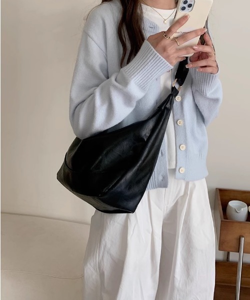 REBALANCE（リバランス）の「ショルダーバッグ（ショルダーバッグ・レディース・A/C/B・ONE SIZE）」の22枚目の写真