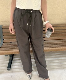 LETee（レティー）の「カーゴパンツ/らくちん/リラックス（カーゴパンツ）」