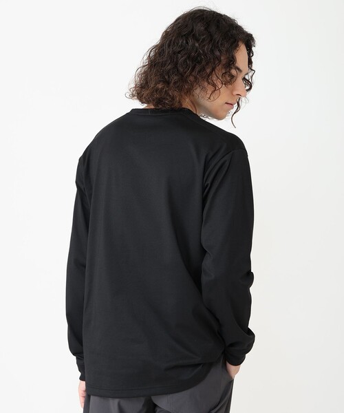 速乾 UVカット Columbia／メンズ アーバンハイク グラフィック