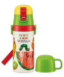 Skater（スケーター）の「２WAYボトル 350ml SKCP3（水筒）」