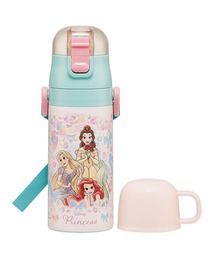 Skater（スケーター）の「２WAYボトル 350ml SKCP3（水筒）」