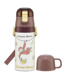 Skater（スケーター）の「２WAYボトル 350ml SKCP3（水筒）」