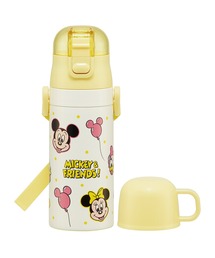 Skater（スケーター）の「２WAYボトル 350ml SKCP3（水筒）」