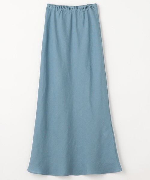 セール】Baserange/ベースレンジ DYDINE SKIRT / SKDY-SL-SP25