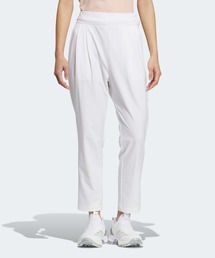 adidas Golf｜アディダスゴルフのパンツ（ホワイト/白色系）通販