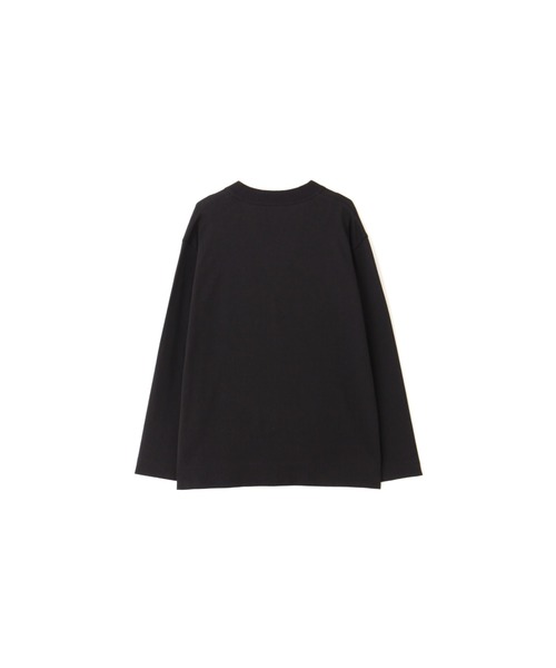 MARGARET HOWELL COTTON SILK JERSEY　新品 LIGHT DENSE COTTON JERSEY | MARGARET HOWELL（マーガレット