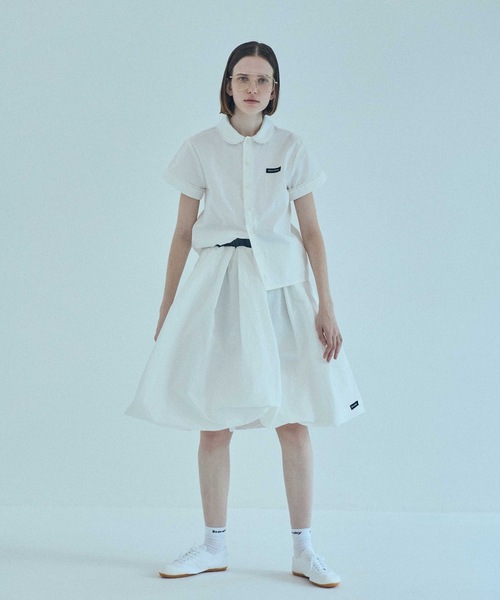 SEA（シー）｜レディースのスカート一覧 - WEAR