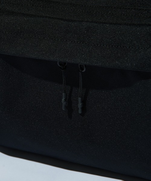 WILD THINGS（ワイルドシングス）の「【WILD THINGS】915D CORDURA バックパック リュックサック（バックパック/リュック・メンズ・ブラック・FREE）」の8枚目の写真