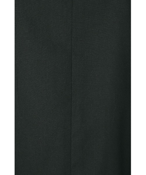 STYLEMIXER（スタイルミキサー）の「【大人気】リネンミックステーラードジャケット　セットアップ/春服/新作（テーラードジャケット・レディース・ベージュ系その他/アイボリー/ブラック・FREE）」の6枚目の写真