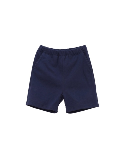 COMMON BASE(コモンベース)の「BLANK H SWEAT SHORTS(スウェットパンツ・メンズ・ネイビー/ホワイト/ライトグレー/ブラック/ヘザーグレー・SMALL/MEDIUM/LARGE/X-LARGE)」の10枚目の写真