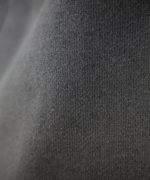 COMMON BASE(コモンベース)の「BLANK H SWEAT SHORTS(スウェットパンツ・メンズ・ネイビー/ホワイト/ライトグレー/ブラック/ヘザーグレー・SMALL/MEDIUM/LARGE/X-LARGE)」の21枚目の写真