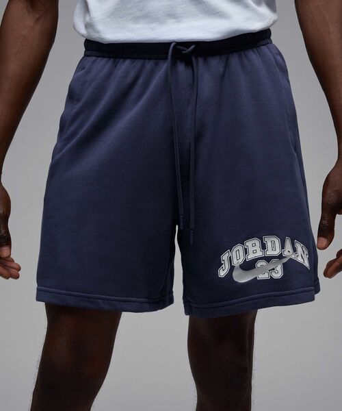 ジョーダン MVP メンズ フレンチテリー ショートパンツ / Jordan MVP