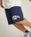 JORDAN BRAND�i�W���[�_���u�����h�j�́u�W���[�_�� MVP �����Y �t�����`�e���[ �V���[�g�p���c / Jordan MVP Men's French Terry Shorts IB7272-410 Midnight Navy�i�X�E�F�b�g�p���c�j�v�b�l�C�r�[