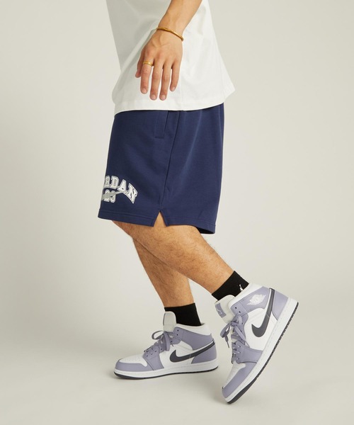 Nike JORDAN フライト MVP ショートパンツ NIKE公式】ジョーダン MJ フライト MVP ショートパンツ ジュニア