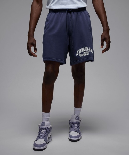 ジョーダン MVP メンズ フレンチテリー ショートパンツ / Jordan MVP