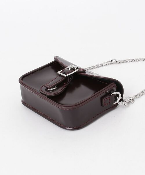 Dr.Martens 5 INCH SATCHEL BAG ドクターマーチン 5 インチ