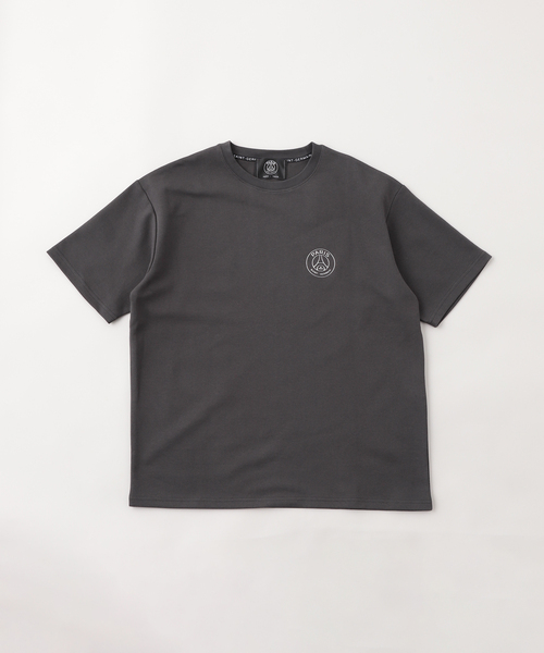Paris Saint-Germain】 JP METALLIC TSH KIDS ※キッズサイズ（T