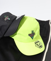 7Union | 7UNION THE PALM TREE ヤシの木刺繍 撥水 ジェットキャップ(キャップ)