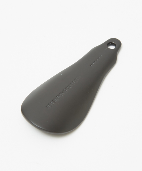 alfredoBANNISTER（アルフレッドバニスター）の「ソリッドブラスシューホーン（その他小物・メンズ・ゴールド/ピンクゴールド/シルバー/ブラック・フリー）」の5枚目の写真