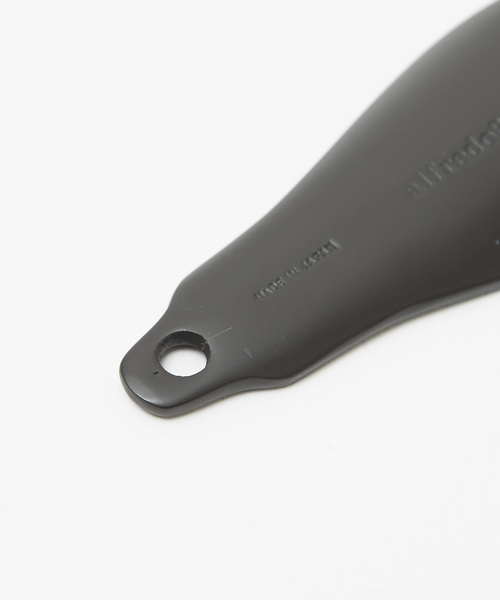 alfredoBANNISTER（アルフレッドバニスター）の「ソリッドブラスシューホーン（その他小物・メンズ・ゴールド/ピンクゴールド/シルバー/ブラック・フリー）」の6枚目の写真