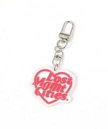 LMC( )LMC^HEART KEYRING(̑G)