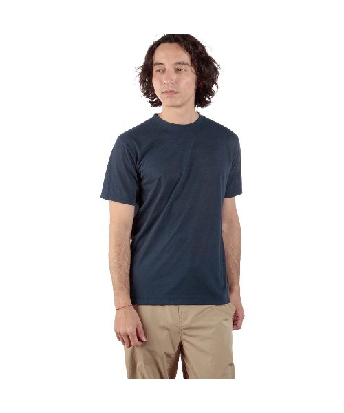 バイカラー Tシャツ cisalpin キッズ バイカラー Tシャツ 140センチ - メルカリ