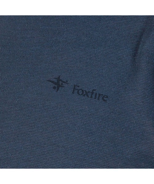 Foxfire(フォックスファイヤー)の「CシールドラフォーレT S/S(Tシャツ/カットソー・メンズ・ライトグリーン/ネイビー/ターメリック・S/M/L/XL)」の7枚目の写真