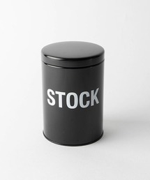 GEORGE'S（ジョージズ）の「ストック缶 ブラック（キッチンツール）」