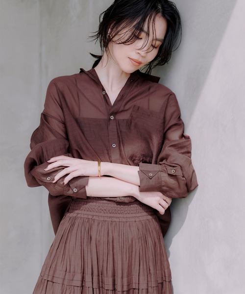 【BALENCIAGA】シルクブレンドミディスカート 850630TYK074011_X.jpg?v=2