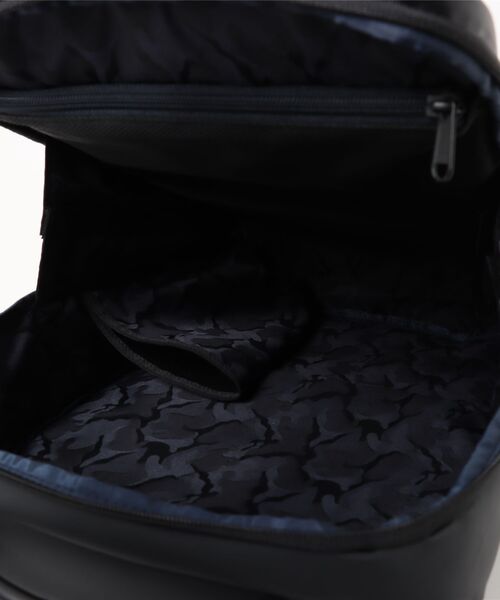 ビジネスリュック ZFB2 A4サイズ収納 13.3inchPC収納 81544