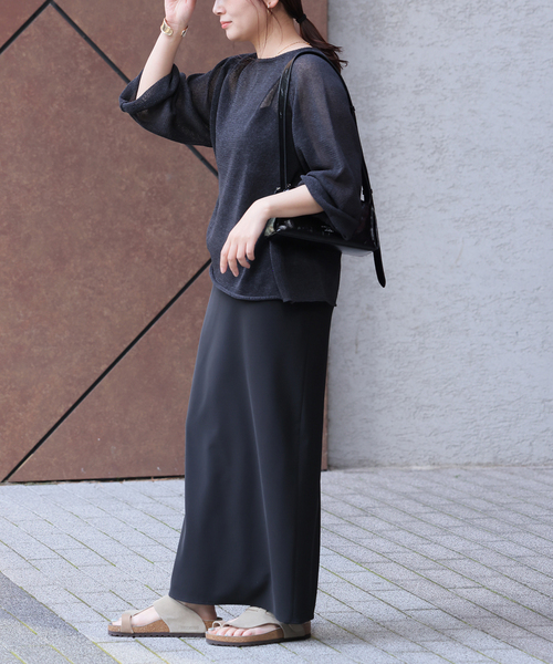 BIRKENSTOCK（ビルケンシュトック）の「別注【BIRKENSTOCK For JOURNAL STANDARD】 Byblos：サンダル（サンダル・レディース・ベージュ・22.5cm/23cm/24cm/24.5cm/25cm）」の8枚目の写真