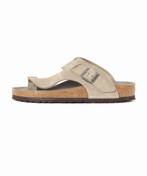 BIRKENSTOCK JOURNAL Byblos サンダル　37 別注【BIRKENSTOCK For JOURNAL STANDARD relume】Byblos