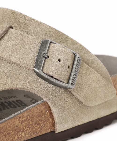 別注【BIRKENSTOCK For JOURNAL STANDARD】 Byblos：サンダル