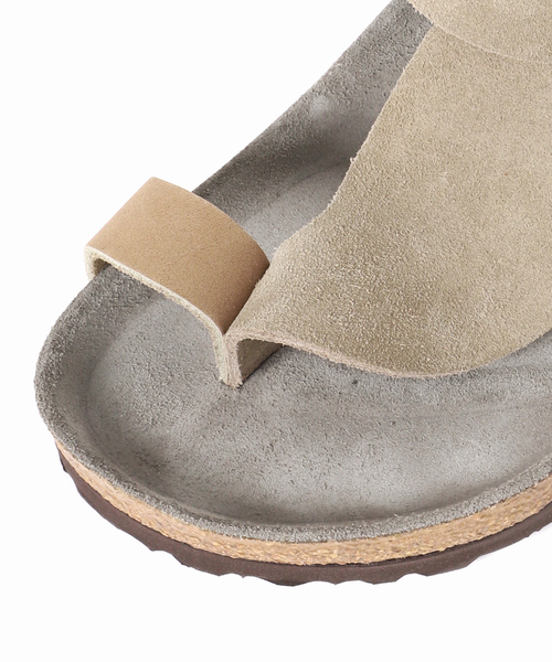 靴 BIRKENSTOCK FOR JOURNAL STANDARD 41 別注【BIRKENSTOCK For JOURNAL STANDARD】 Byblos：サンダル