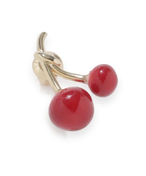 SNIDEL(スナイデル)の「モチーフピアス(ピアス(両耳用)・レディース・B/A/C/D・FREE)」の5枚目の写真