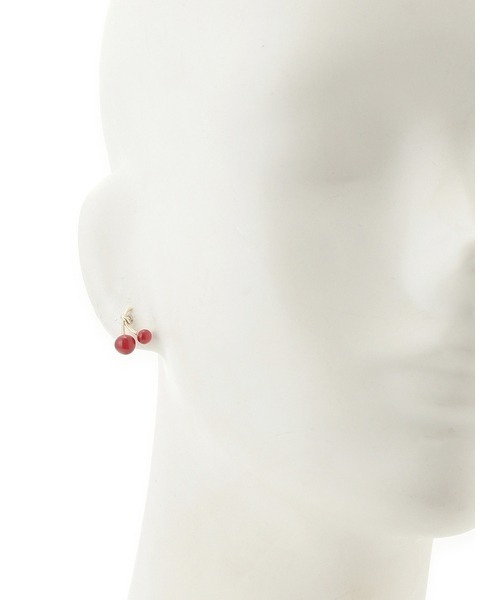 SNIDEL(スナイデル)の「モチーフピアス(ピアス(両耳用)・レディース・B/A/C/D・FREE)」の6枚目の写真