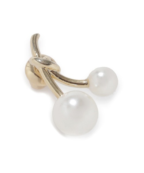 SNIDEL(スナイデル)の「モチーフピアス(ピアス(両耳用)・レディース・B/A/C/D・FREE)」の7枚目の写真