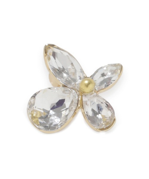 SNIDEL(スナイデル)の「モチーフピアス(ピアス(両耳用)・レディース・B/A/C/D・FREE)」の9枚目の写真