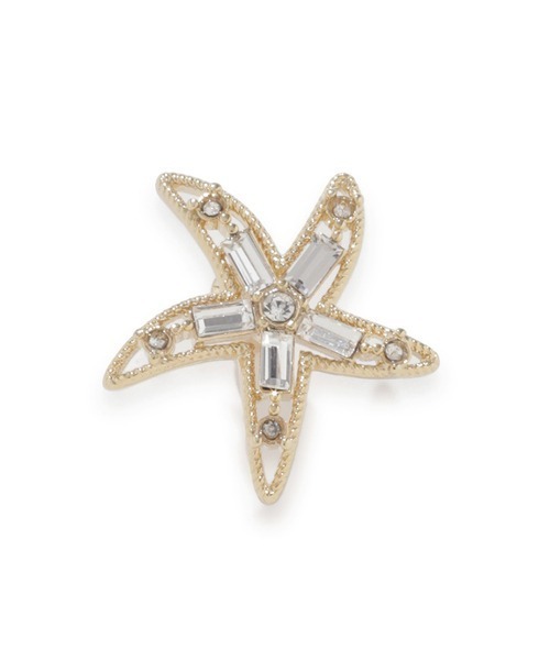 SNIDEL(スナイデル)の「モチーフピアス(ピアス(両耳用)・レディース・B/A/C/D・FREE)」の11枚目の写真