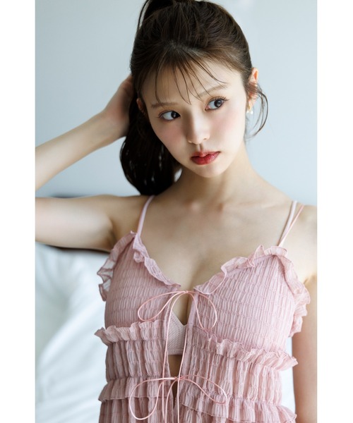 SNIDEL(スナイデル)の「モチーフピアス(ピアス(両耳用)・レディース・B/A/C/D・FREE)」の19枚目の写真